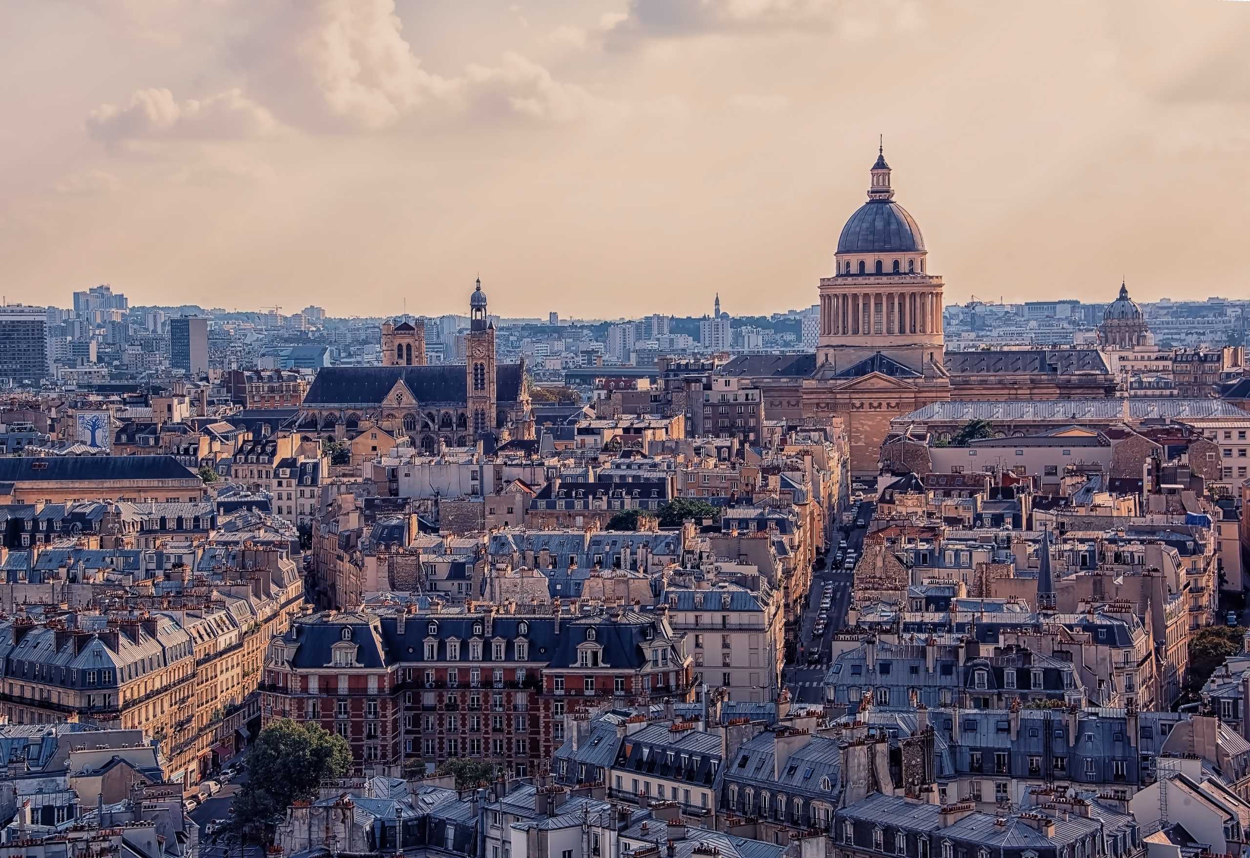 Paris